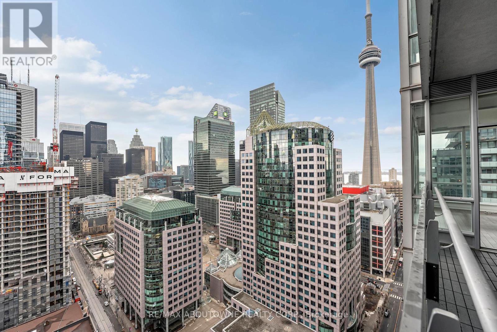 2912 - 80 John Street, Toronto, Ontario  M5V 3X4 - Photo 41 - C12644150