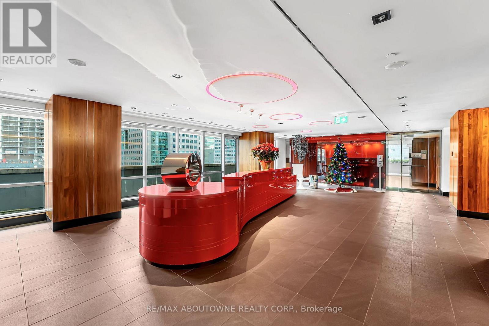 2912 - 80 John Street, Toronto, Ontario  M5V 3X4 - Photo 45 - C12644150