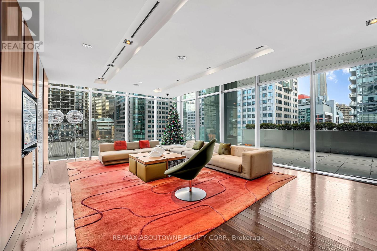 2912 - 80 John Street, Toronto, Ontario  M5V 3X4 - Photo 46 - C12644150