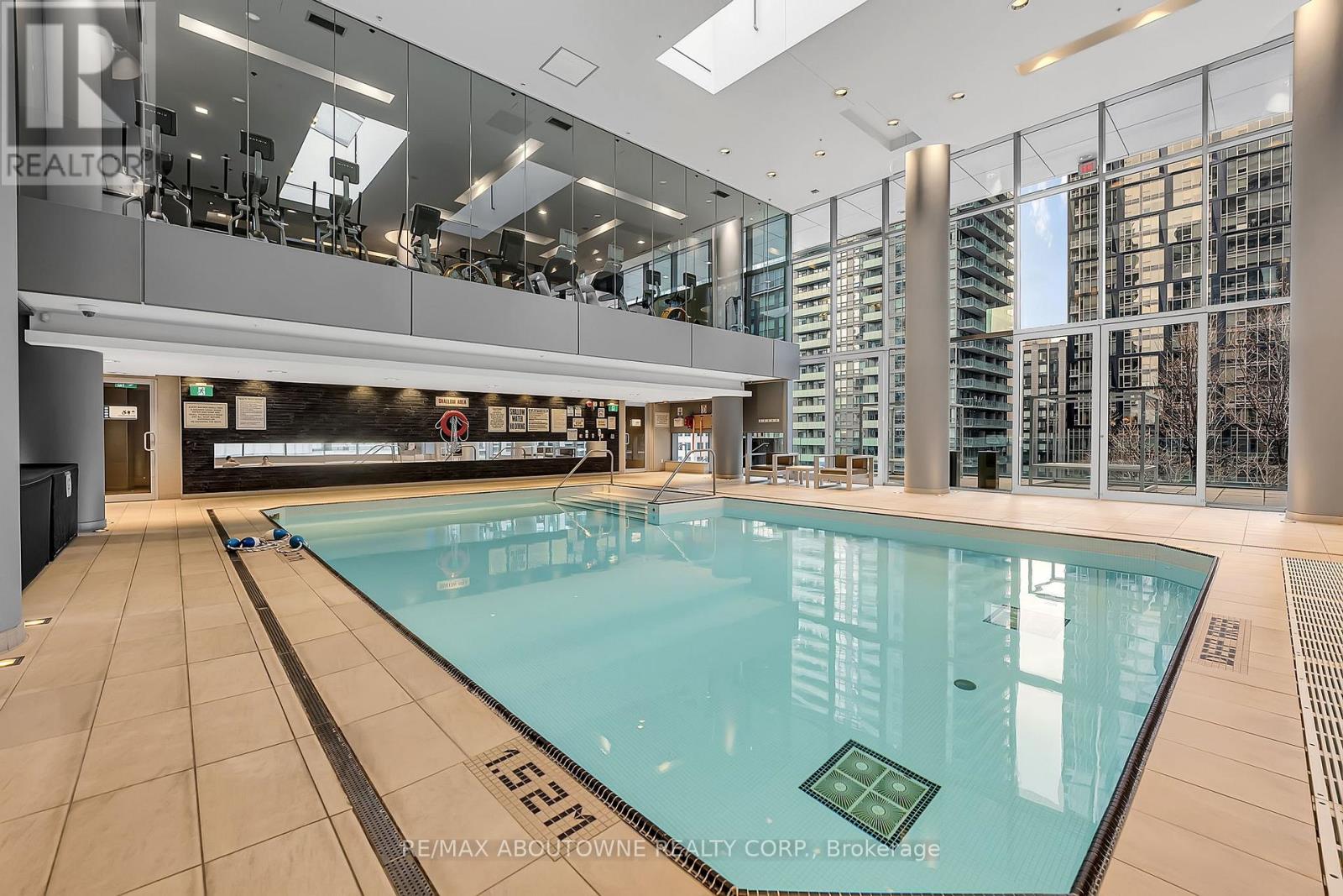 2912 - 80 John Street, Toronto, Ontario  M5V 3X4 - Photo 49 - C12644150