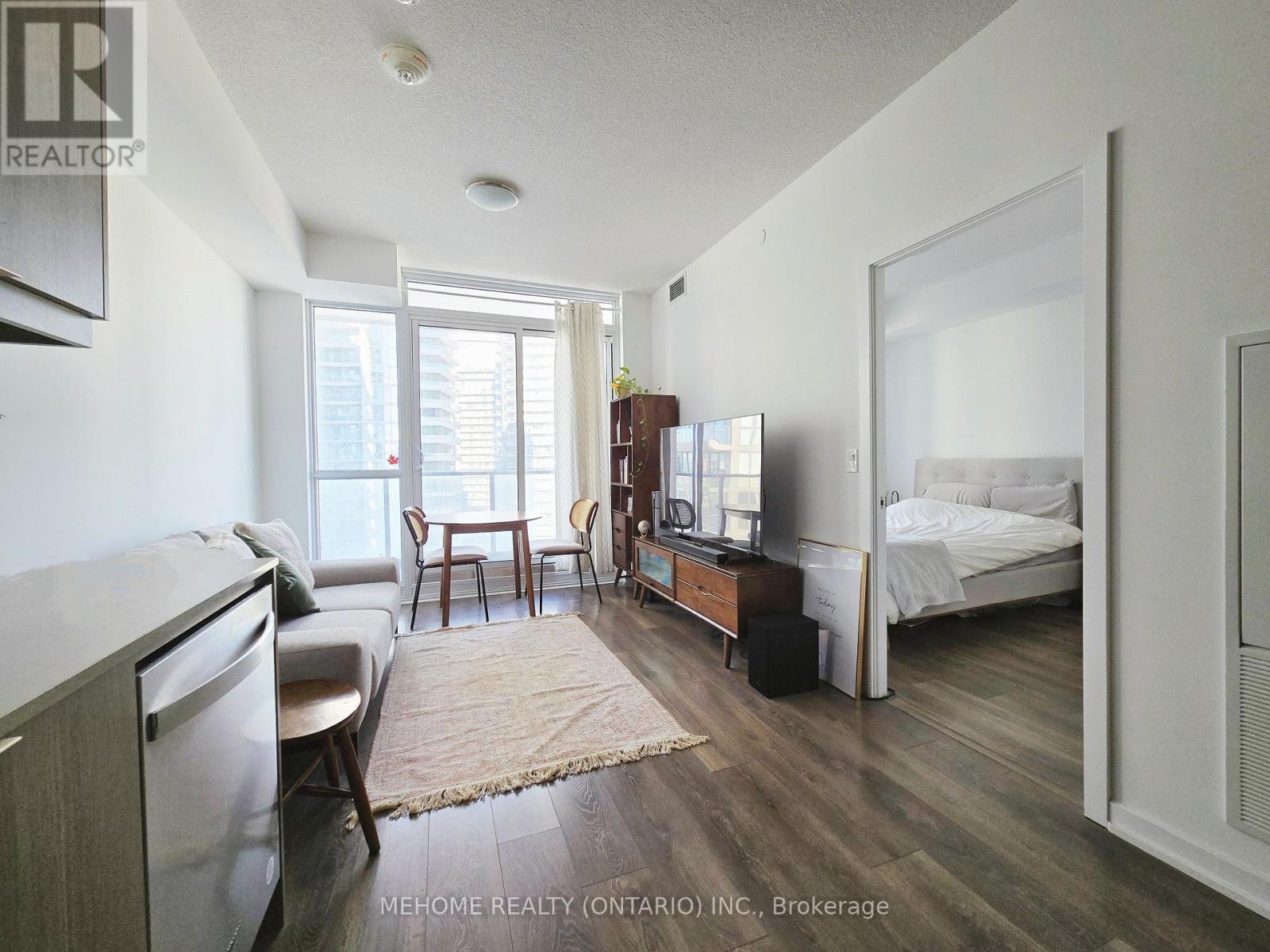 1204 - 32 Forest Manor Road, Toronto, Ontario  M2J 0H2 - Photo 10 - C12644172