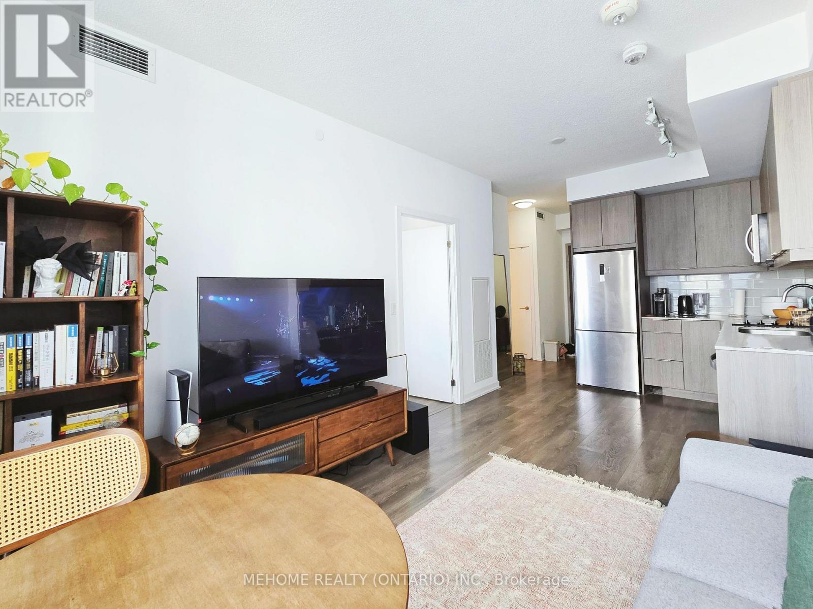 1204 - 32 Forest Manor Road, Toronto, Ontario  M2J 0H2 - Photo 13 - C12644172