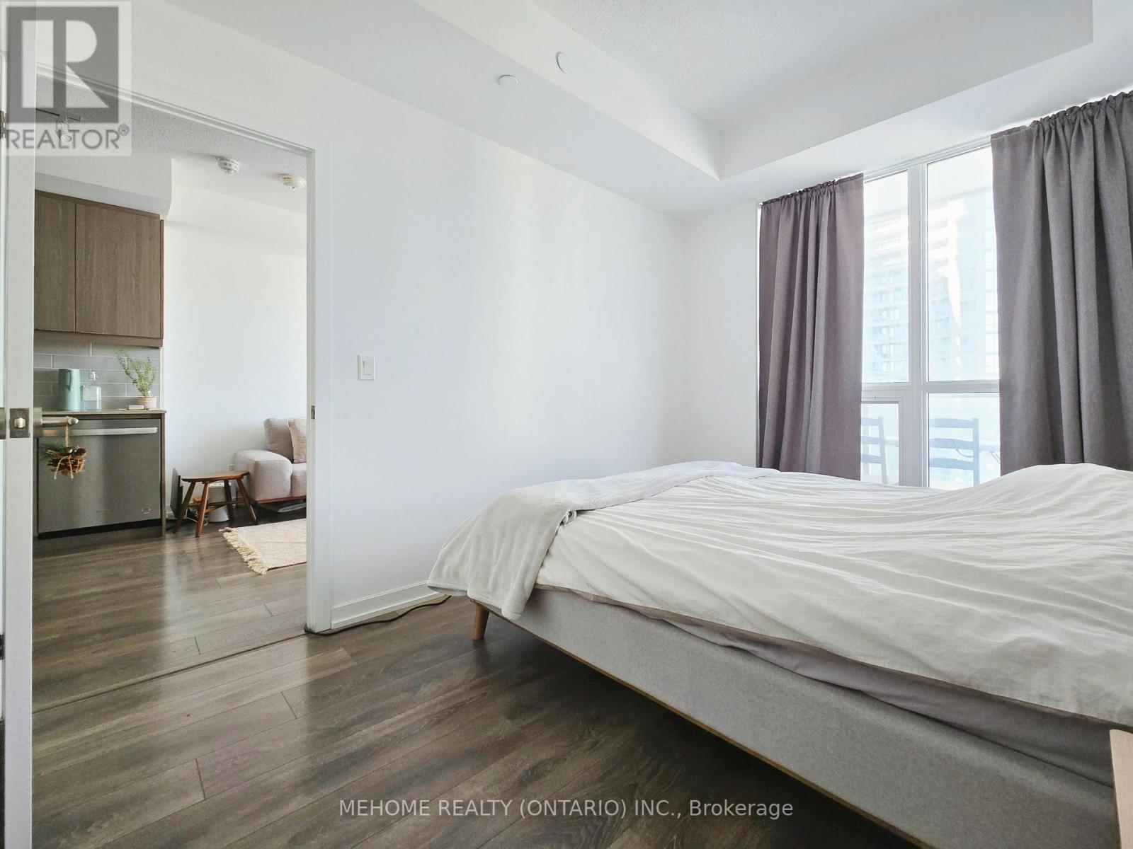 1204 - 32 Forest Manor Road, Toronto, Ontario  M2J 0H2 - Photo 15 - C12644172