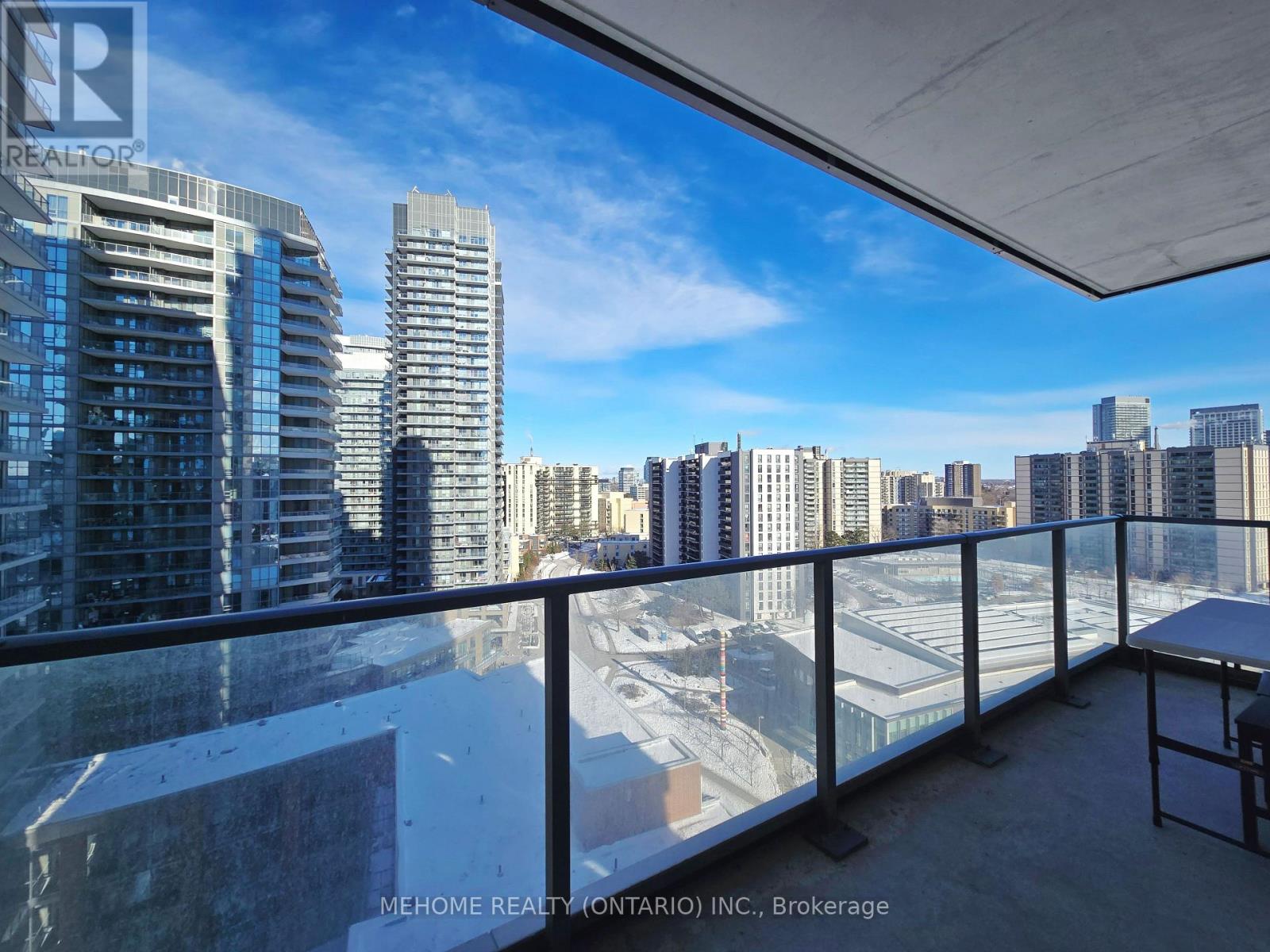 1204 - 32 Forest Manor Road, Toronto, Ontario  M2J 0H2 - Photo 20 - C12644172