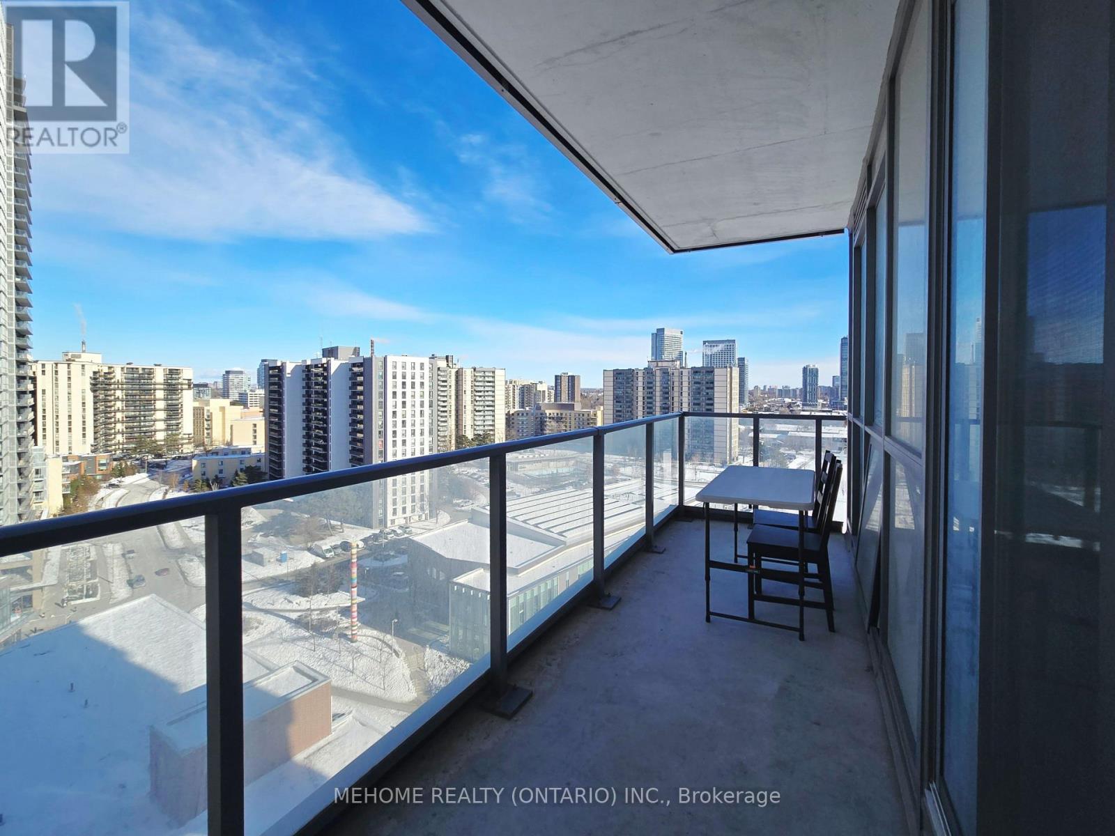 1204 - 32 Forest Manor Road, Toronto, Ontario  M2J 0H2 - Photo 21 - C12644172