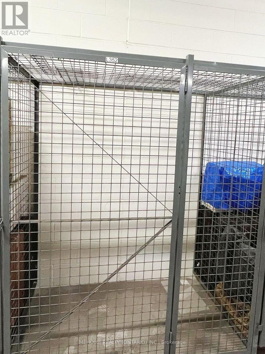 1204 - 32 Forest Manor Road, Toronto, Ontario  M2J 0H2 - Photo 23 - C12644172