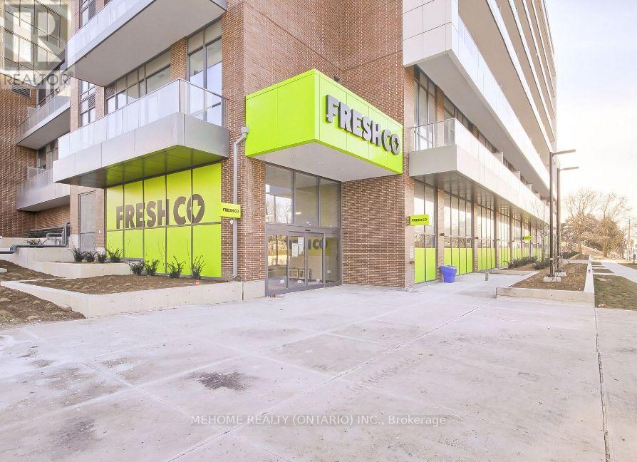 1204 - 32 Forest Manor Road, Toronto, Ontario  M2J 0H2 - Photo 26 - C12644172