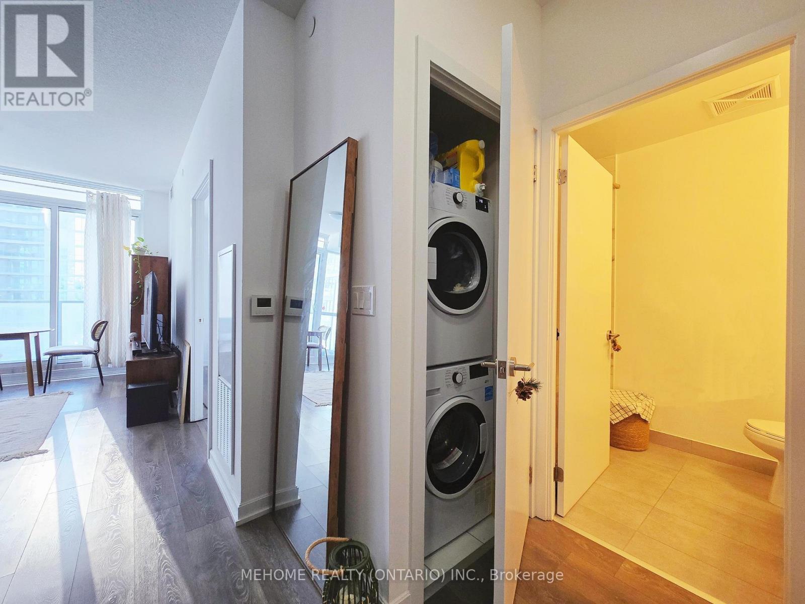 1204 - 32 Forest Manor Road, Toronto, Ontario  M2J 0H2 - Photo 6 - C12644172