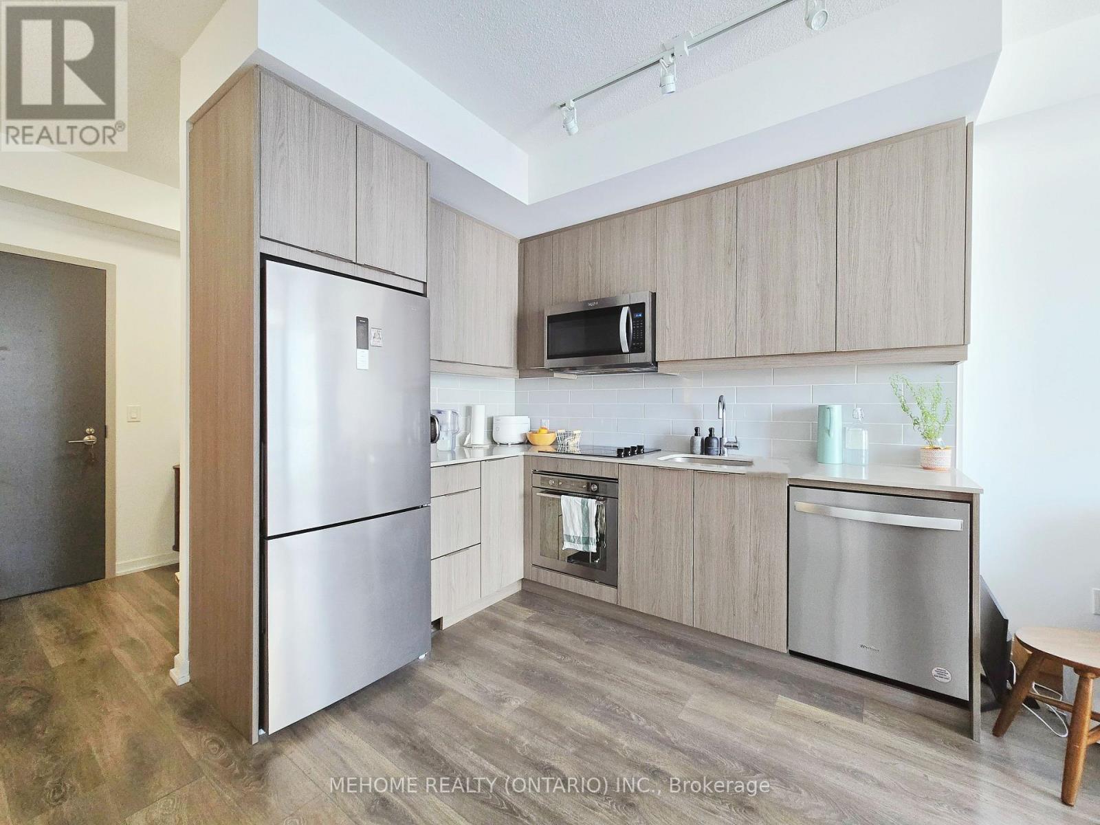 1204 - 32 Forest Manor Road, Toronto, Ontario  M2J 0H2 - Photo 8 - C12644172