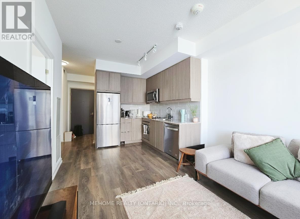 1204 - 32 Forest Manor Road, Toronto, Ontario  M2J 0H2 - Photo 9 - C12644172