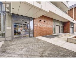 1204 - 32 FOREST MANOR ROAD, Toronto, Ontario