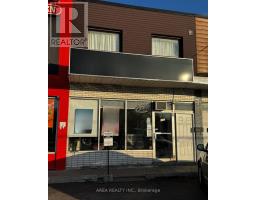 672 SHEPPARD AVENUE W, Toronto, Ontario