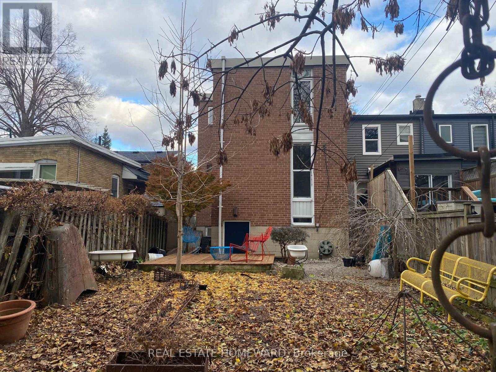 302 Rhodes Avenue, Toronto, Ontario  M4L 3A3 - Photo 34 - E12644188