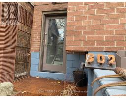 302 RHODES AVENUE, Toronto, Ontario