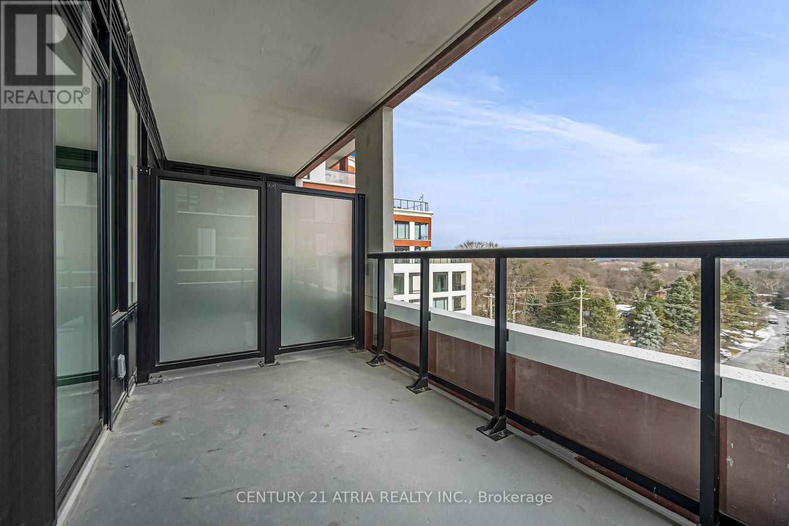 629 - 259 The Kingsway, Toronto, Ontario  M9A 0G2 - Photo 25 - W12644156