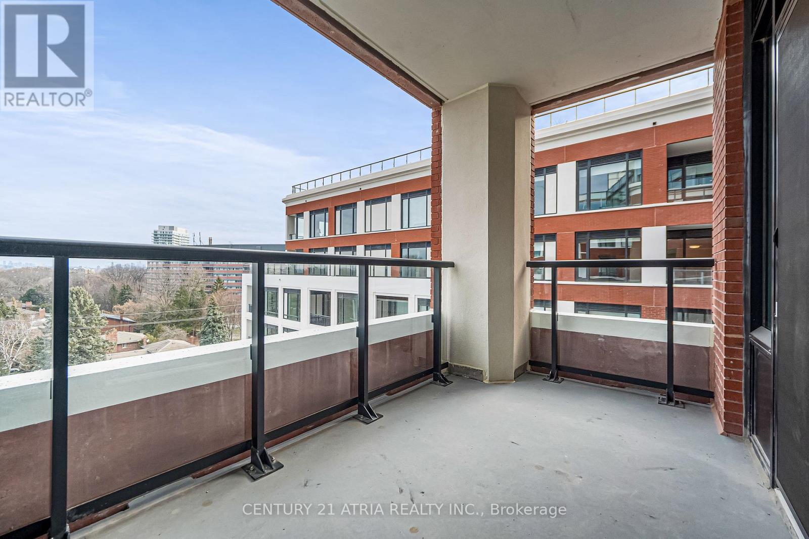 629 - 259 The Kingsway, Toronto, Ontario  M9A 0G2 - Photo 26 - W12644156