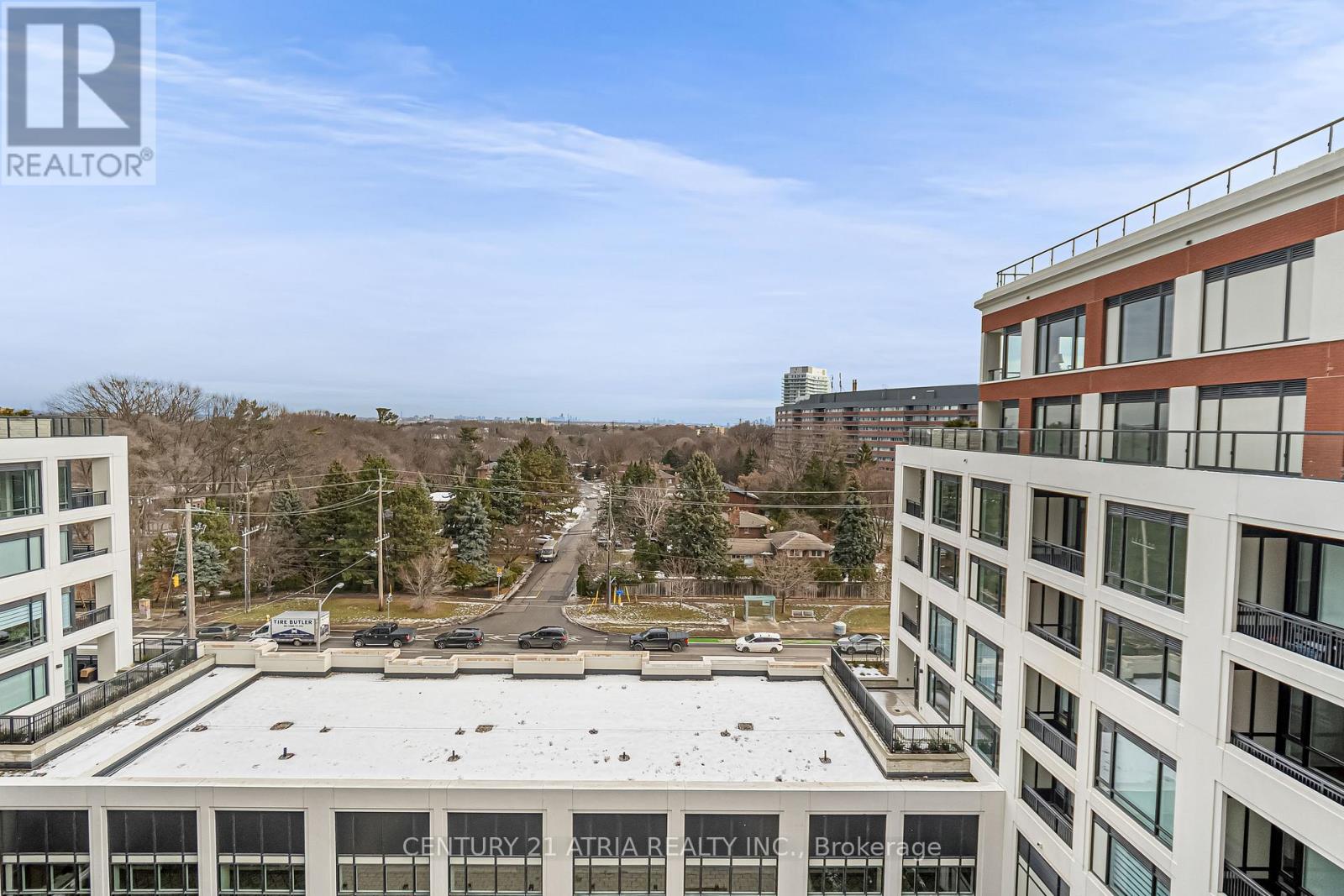 629 - 259 The Kingsway, Toronto, Ontario  M9A 0G2 - Photo 27 - W12644156