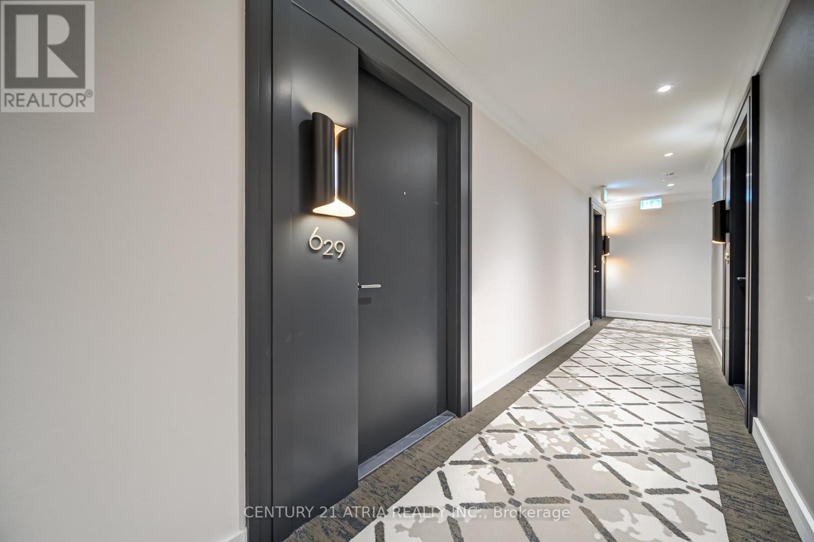 629 - 259 The Kingsway, Toronto, Ontario  M9A 0G2 - Photo 3 - W12644156