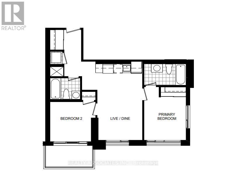 503 - 720 Whitlock Avenue, Milton, Ontario  L9E 2B5 - Photo 14 - W12644176