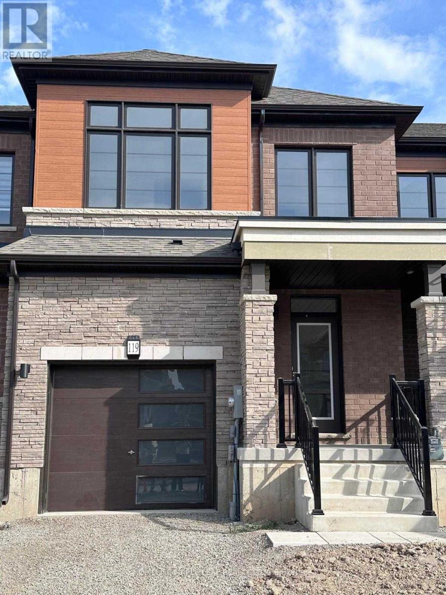 119 GRANVILLE CRESCENT, Haldimand, Ontario