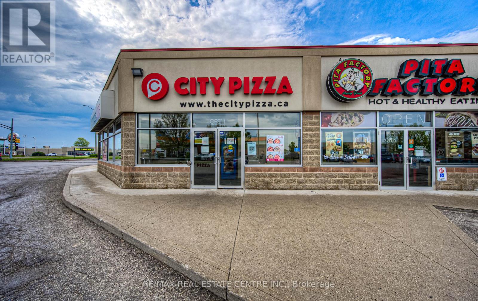 580 HESPELER ROAD, Cambridge, Ontario