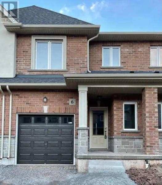 6 MOCKINGBIRD LANE, Hamilton, Ontario