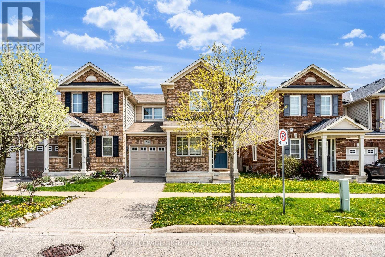 74 MICHIGAN AVENUE, Cambridge, Ontario