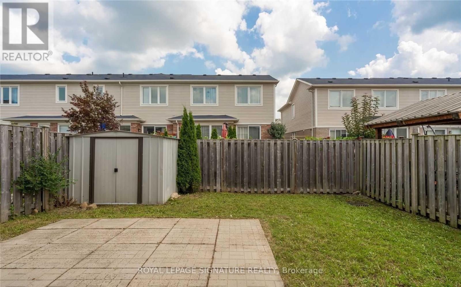 74 Michigan Avenue, Cambridge, Ontario  N3C 0C9 - Photo 26 - X12644162