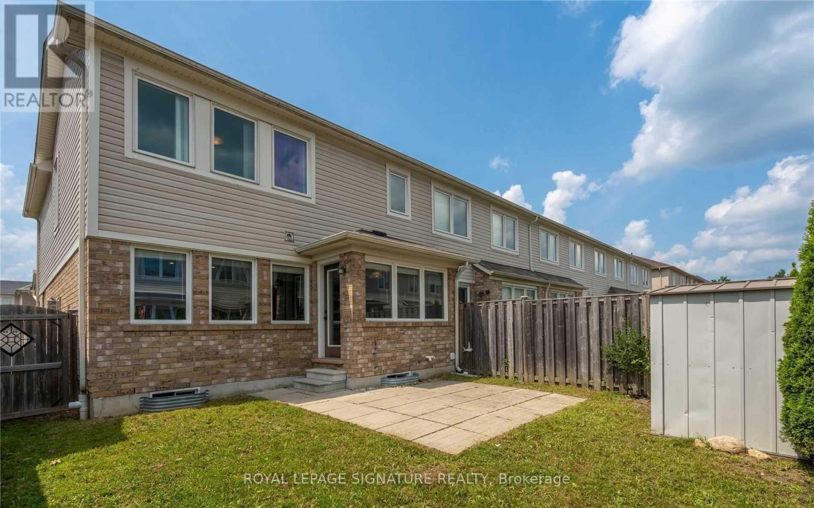 74 Michigan Avenue, Cambridge, Ontario  N3C 0C9 - Photo 27 - X12644162