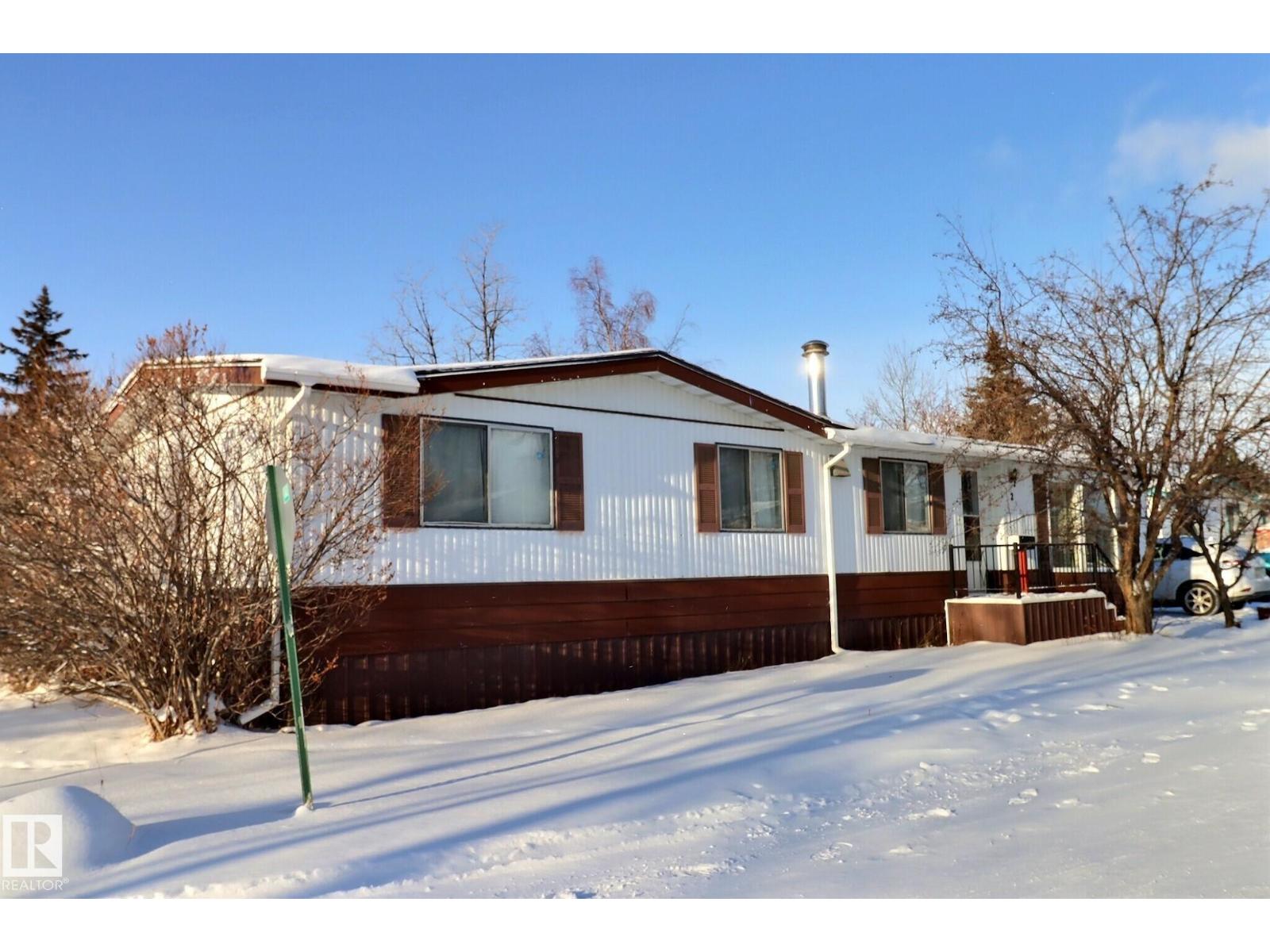 2 Willowdale DR NW, Edmonton, Alberta