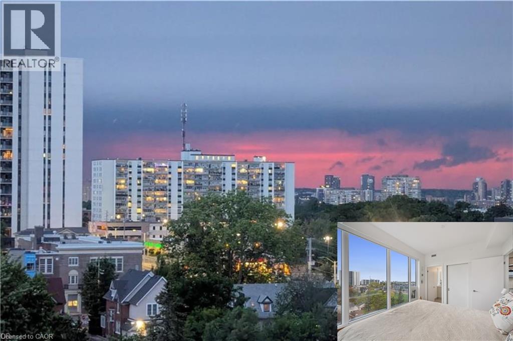 15 Wellington Street S Unit# 909, Kitchener, Ontario  N2G 0E4 - Photo 2 - 40779585