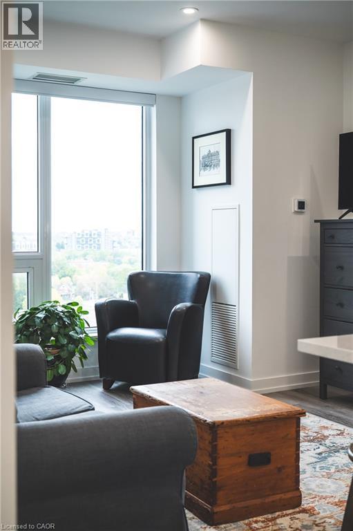 15 Wellington Street S Unit# 909, Kitchener, Ontario  N2G 0E4 - Photo 14 - 40779585