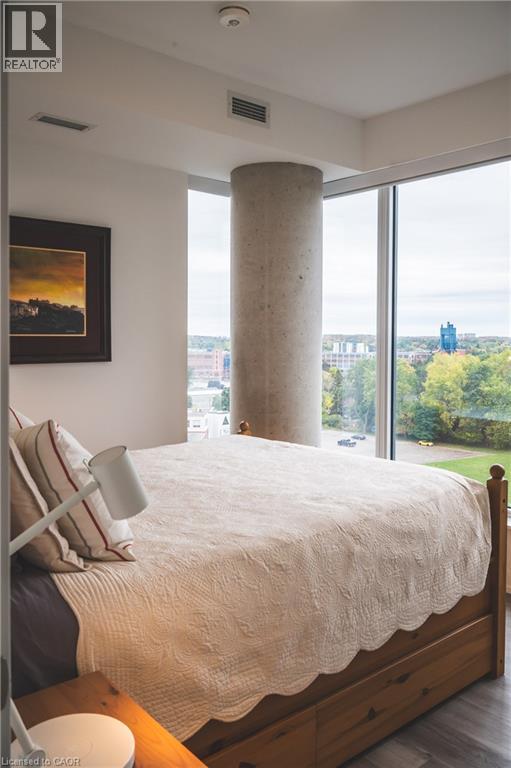 15 Wellington Street S Unit# 909, Kitchener, Ontario  N2G 0E4 - Photo 17 - 40779585