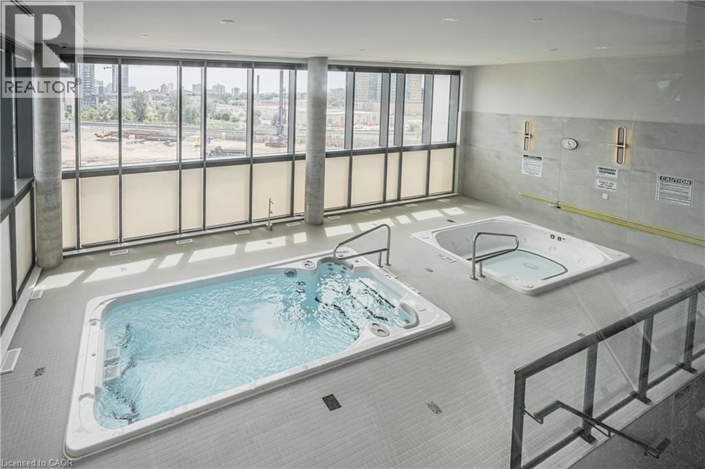 15 Wellington Street S Unit# 909, Kitchener, Ontario  N2G 0E4 - Photo 37 - 40779585