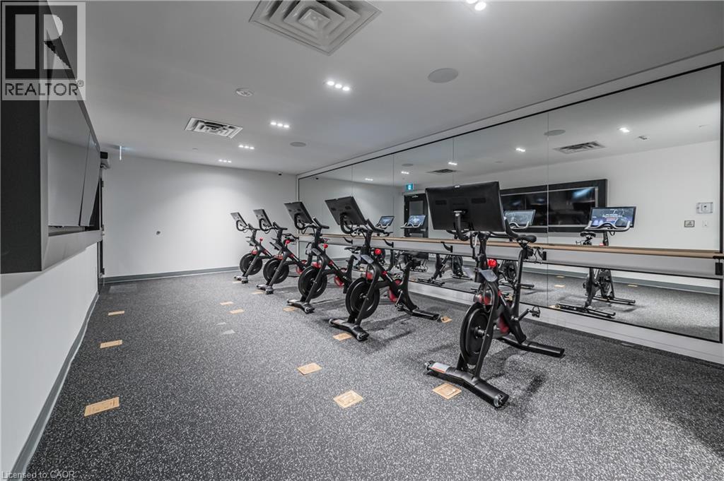 15 Wellington Street S Unit# 909, Kitchener, Ontario  N2G 0E4 - Photo 36 - 40779585