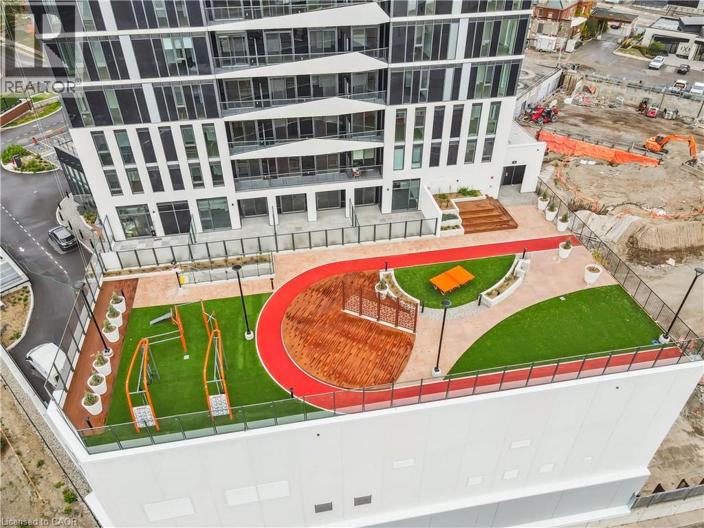 15 Wellington Street S Unit# 909, Kitchener, Ontario  N2G 0E4 - Photo 47 - 40779585