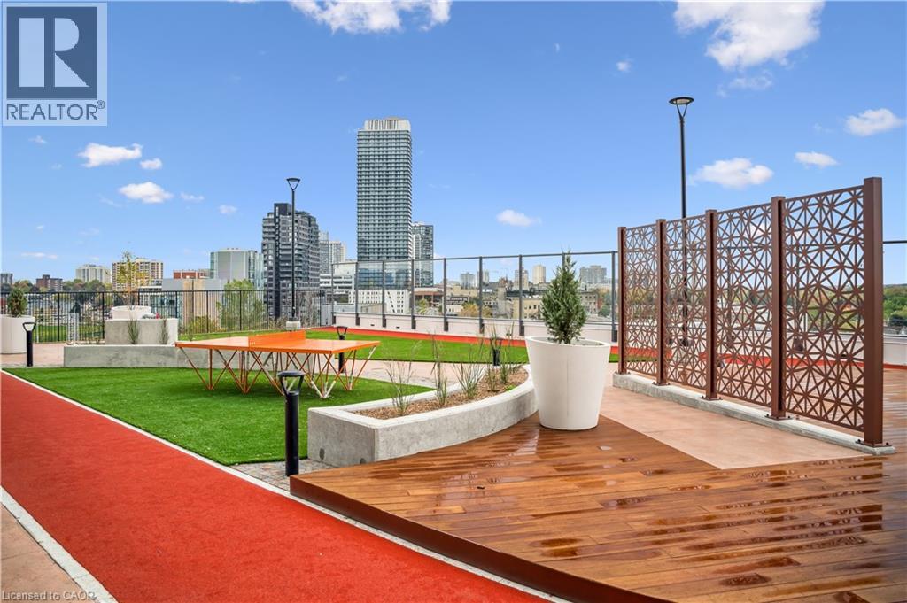 15 Wellington Street S Unit# 909, Kitchener, Ontario  N2G 0E4 - Photo 48 - 40779585