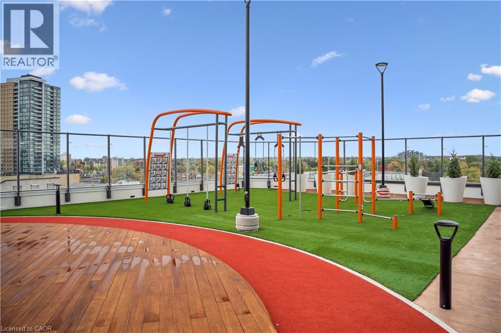 15 Wellington Street S Unit# 909, Kitchener, Ontario  N2G 0E4 - Photo 49 - 40779585