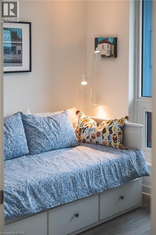 15 Wellington Street S Unit# 909, Kitchener, Ontario  N2G 0E4 - Photo 26 - 40779585