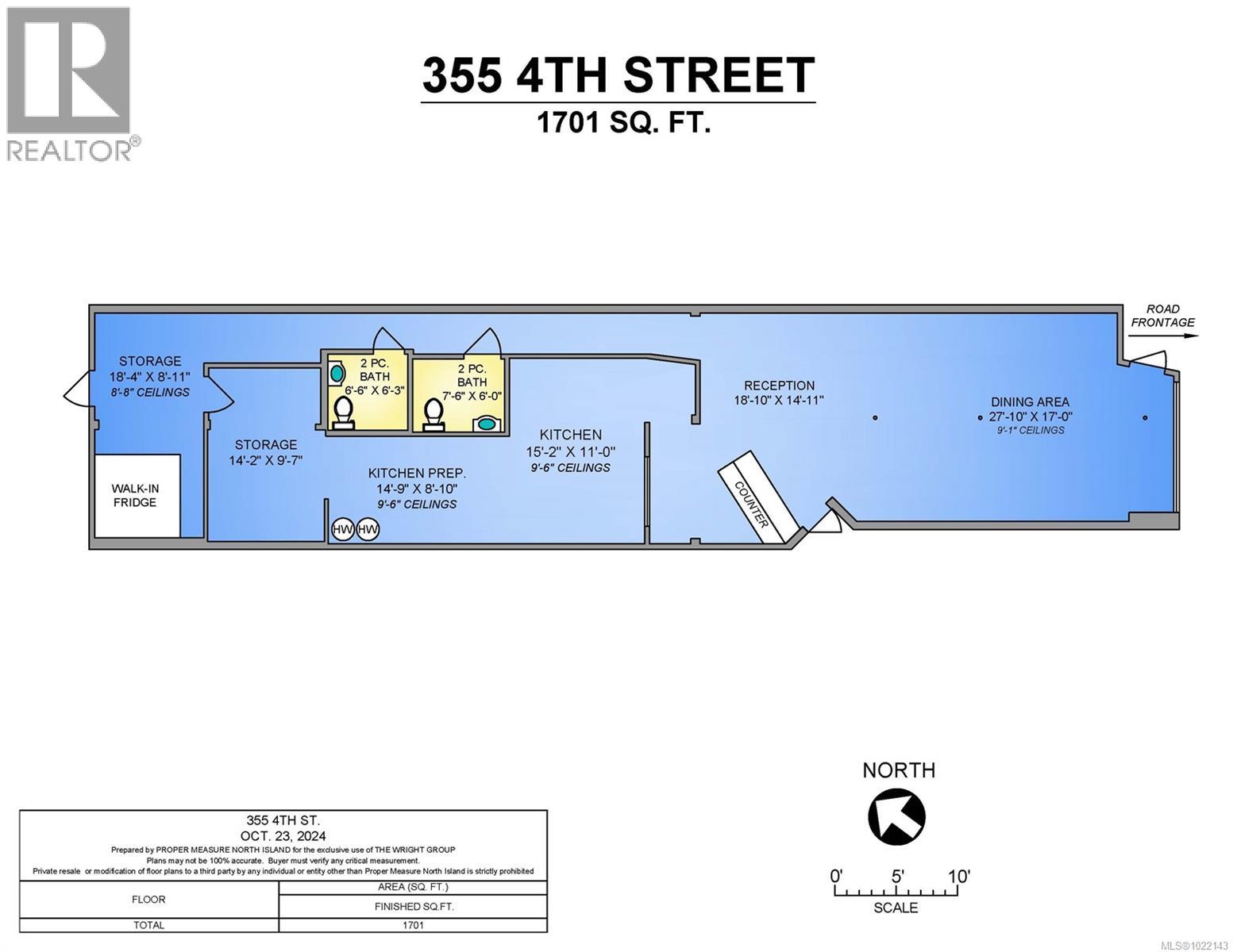 355 4th St, Courtenay, British Columbia  V9N 1G8 - Photo 16 - 1022143