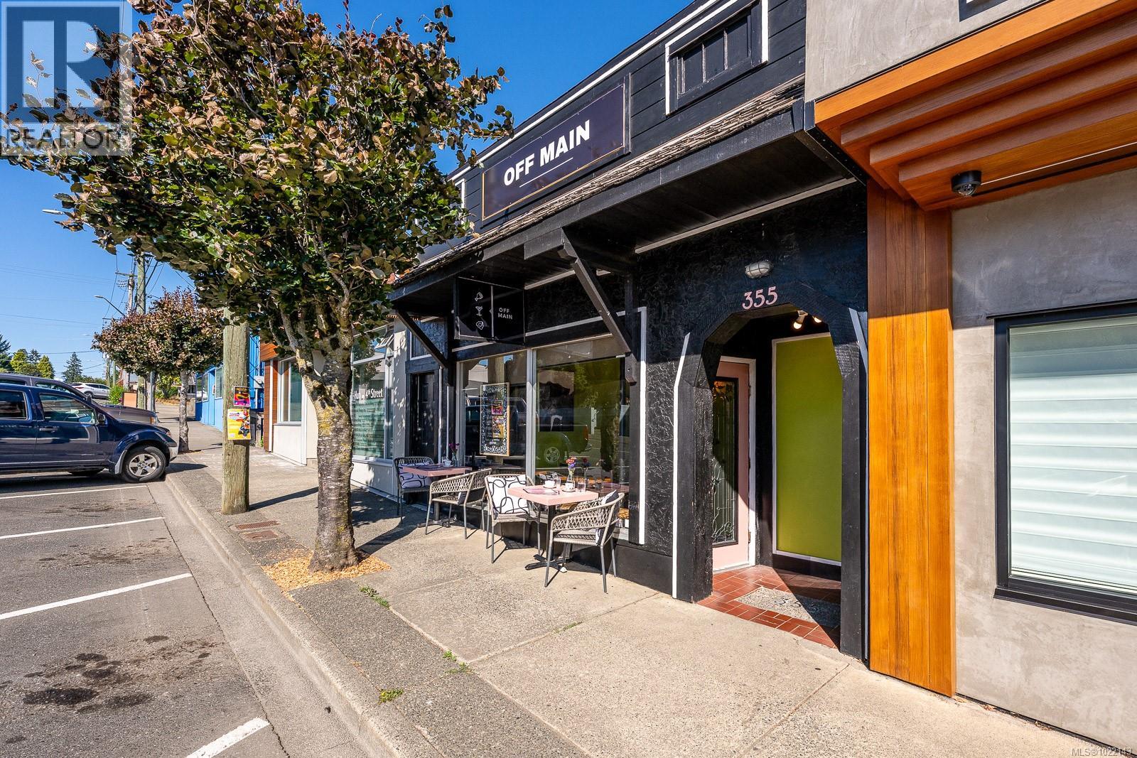 355 4th St, Courtenay, British Columbia  V9N 1G8 - Photo 21 - 1022143