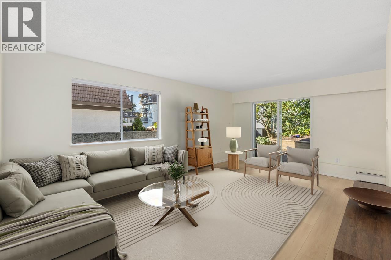 314 250 W 1st Street, North Vancouver, British Columbia  V7M 1B4 - Photo 2 - R3068501