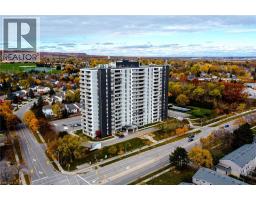 2055 UPPER MIDDLE Road Unit# 602, Burlington, Ontario