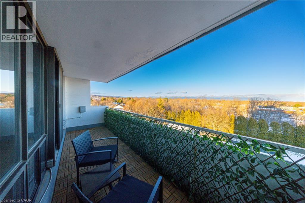 2055 Upper Middle Road Unit# 602, Burlington, Ontario  L7P 3P4 - Photo 24 - 40794627