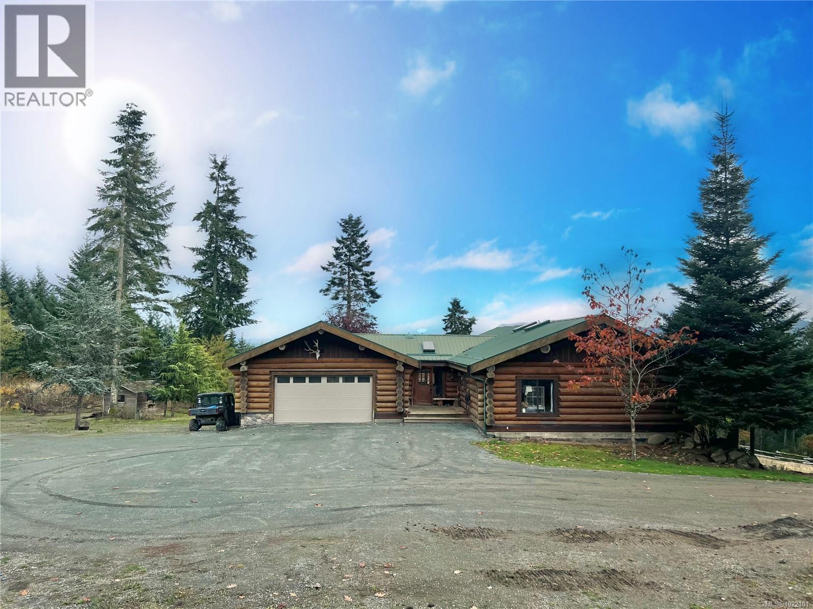 6645 Hillcrest Rd, Duncan, British Columbia  V9L 6K4 - Photo 7 - 1022101