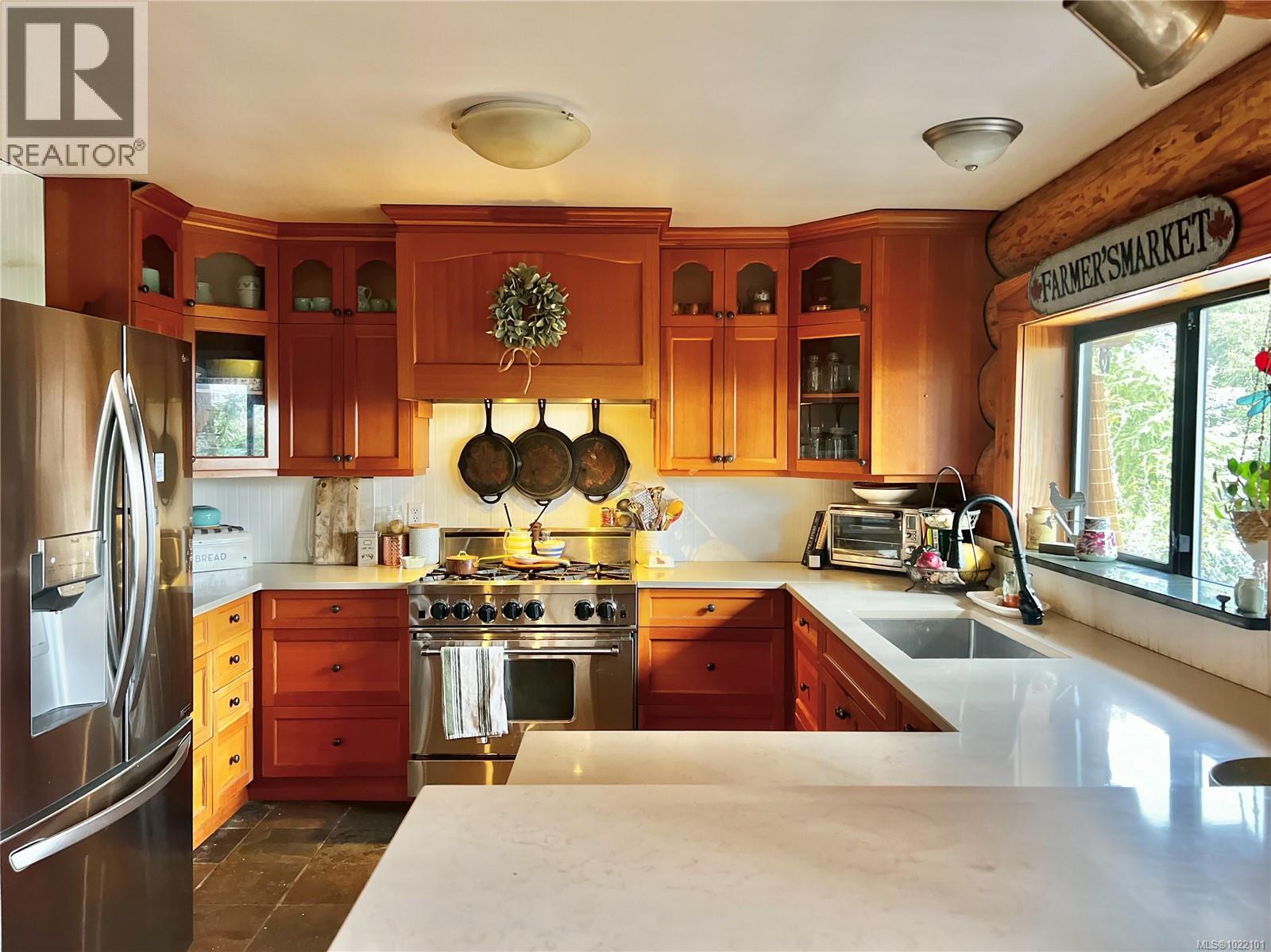 6645 Hillcrest Rd, Duncan, British Columbia  V9L 6K4 - Photo 19 - 1022101