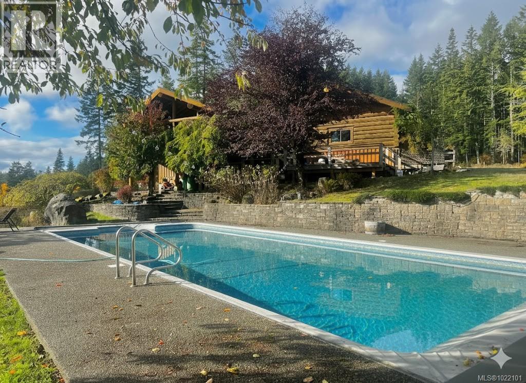 6645 Hillcrest Rd, Duncan, British Columbia  V9L 6K4 - Photo 10 - 1022101