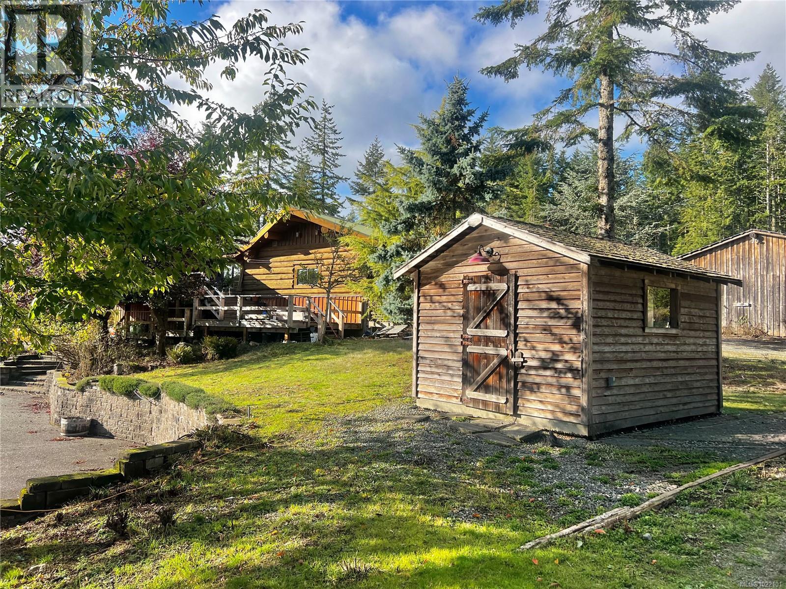 6645 Hillcrest Rd, Duncan, British Columbia  V9L 6K4 - Photo 89 - 1022101