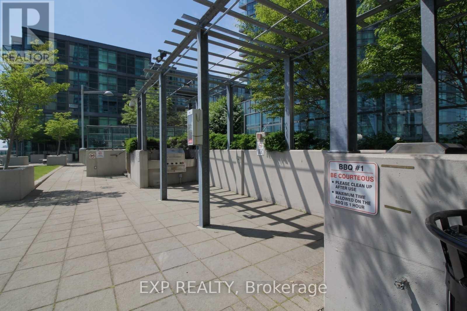 506 - 219 Fort York Boulevard, Toronto, Ontario  M5V 1B1 - Photo 14 - C12644192