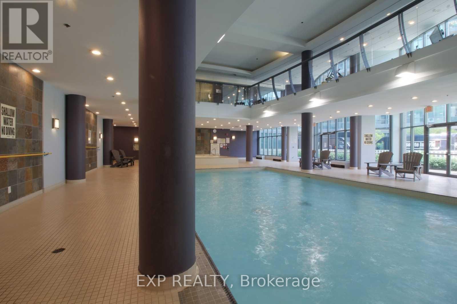 506 - 219 Fort York Boulevard, Toronto, Ontario  M5V 1B1 - Photo 15 - C12644192